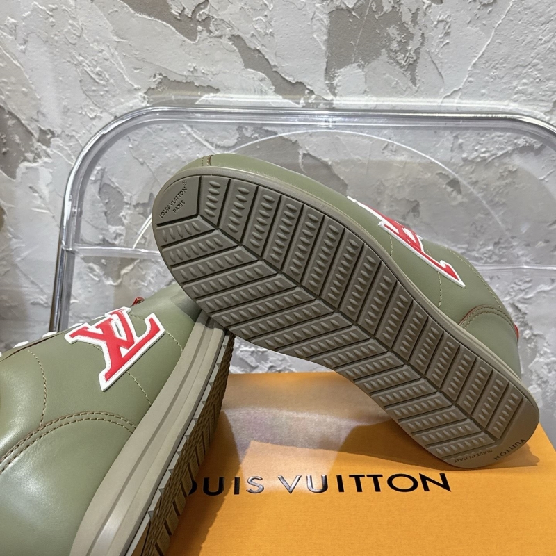 l0vis Vvtt0n trainer sneaker